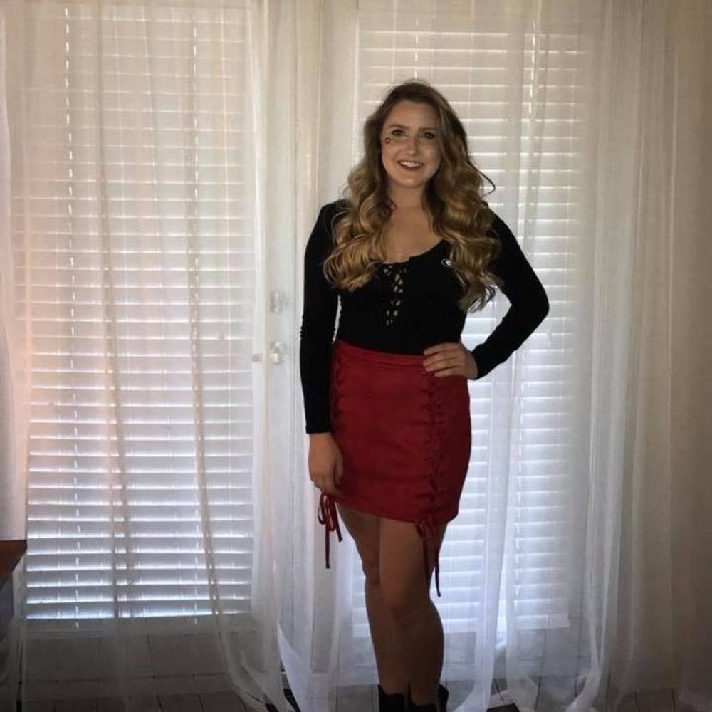 Meet your Posher, Natalie